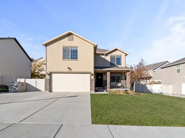 3505 S Hawk Dr, Saratoga Springs, UT 84045