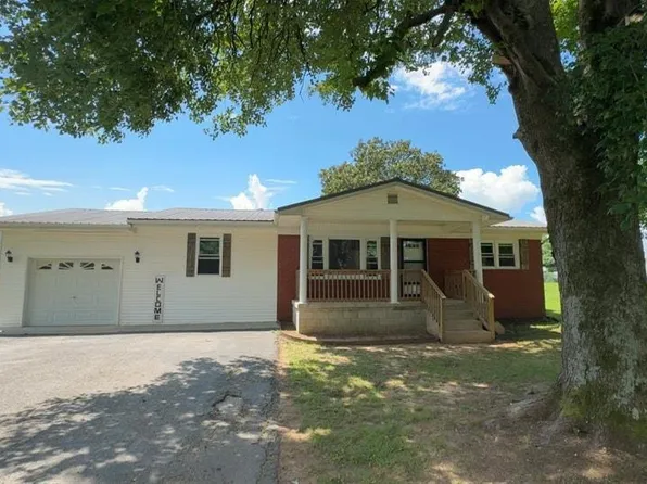 4056 Old Lexington Rd, Cave City, KY 42127