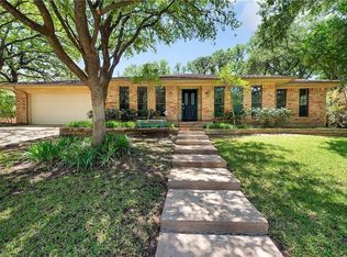 2233 Stafford Dr, Arlington, TX 76012