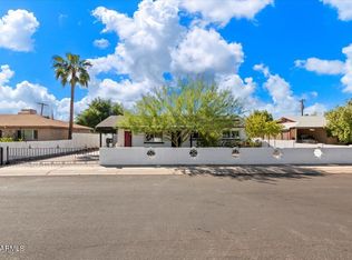 1133 E Alice Ave, Phoenix, AZ 85020