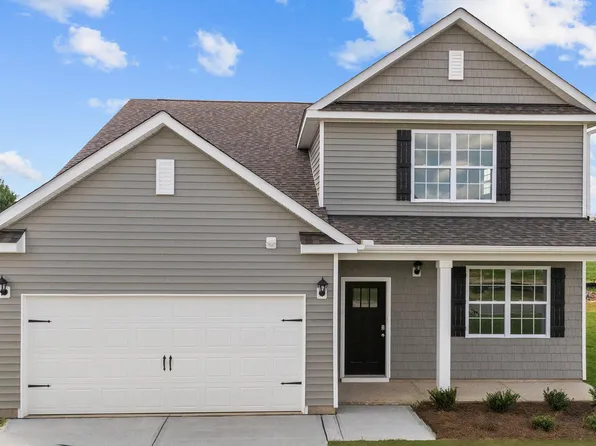 3492 True Grit Lane, Greenville, NC 27858