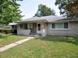 304 S Ironwood Dr, South Bend, IN 46615