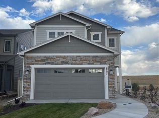 4721 Amazonite Dr, Colorado Springs, CO 80938