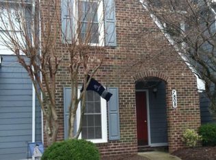 7808 Coachford Ct, Henrico, VA 23228