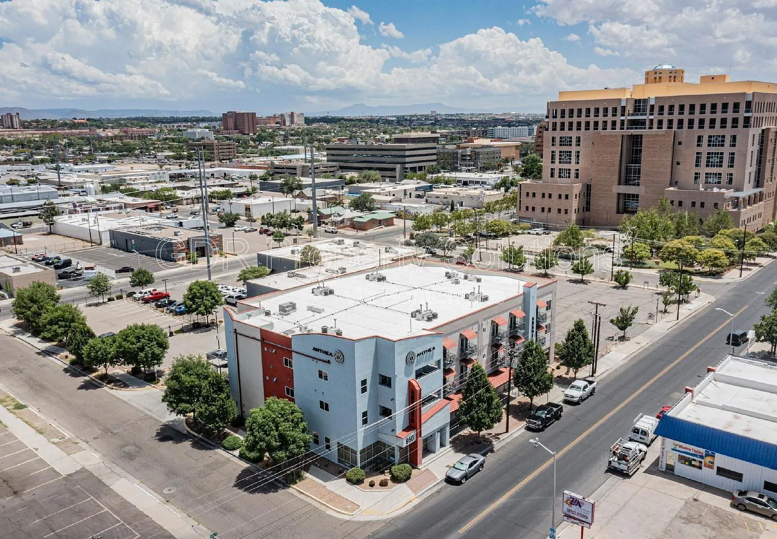 1 bed, 1.0 bath, 651 sqft, $1,430 — Photo 1