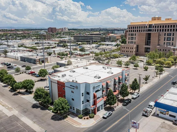 950 4th St NW, Albuquerque, NM