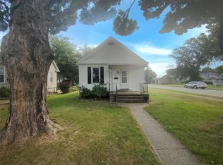 400 N Taylor Ave, Crystal City, MO 63019