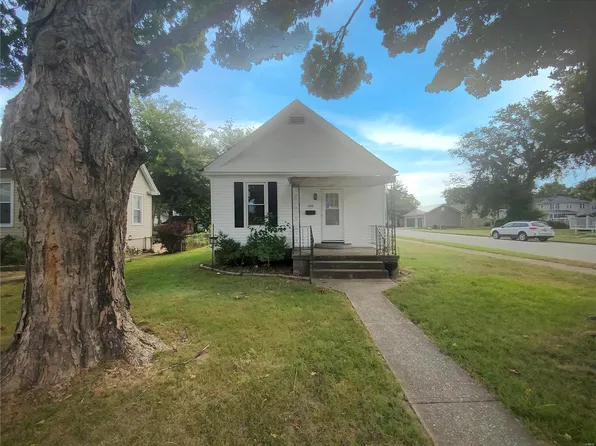 400 N Taylor Ave, Crystal City, MO 63019
