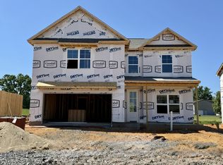 2176 Layla Ln Lot 15, White House, TN 37188