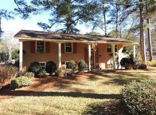 2006 Arch Dr, North Augusta, SC 29841