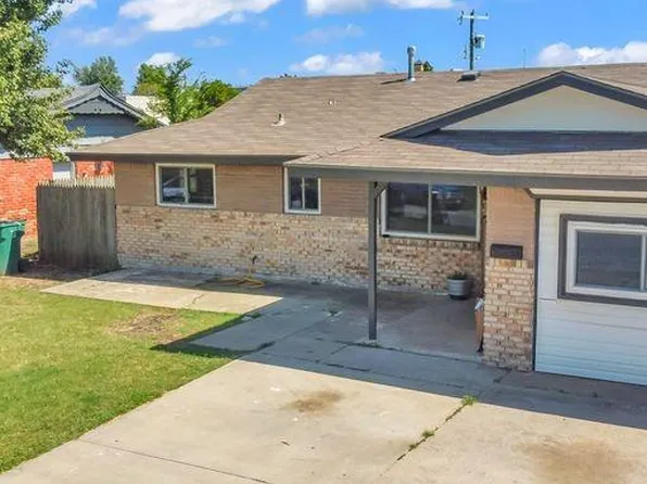 3148 SW 72nd St, Oklahoma City, OK 73159