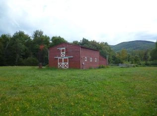 0 Us Route 2, Gorham, NH 03581