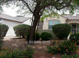2030 Wildwood Lake St, Henderson, NV 89052