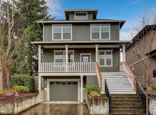 15 SE 79th Ave, Portland, OR 97215