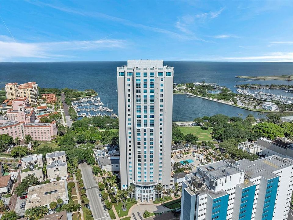 Discovering 400 Beach Drive, St. Petersburg: A Perfect Travel Destination