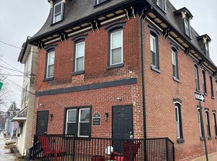 444 Bridge St APT D, Phoenixville, PA 19460