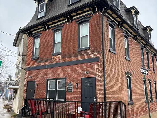 444 Bridge St APT D, Phoenixville, PA 19460