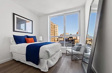 Rented by Compass