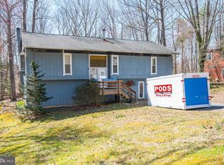 7219 Ridgeway Dr, Manassas, VA 20112