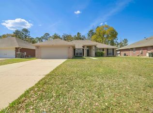 9771 Harlington St, Cantonment, FL 32533