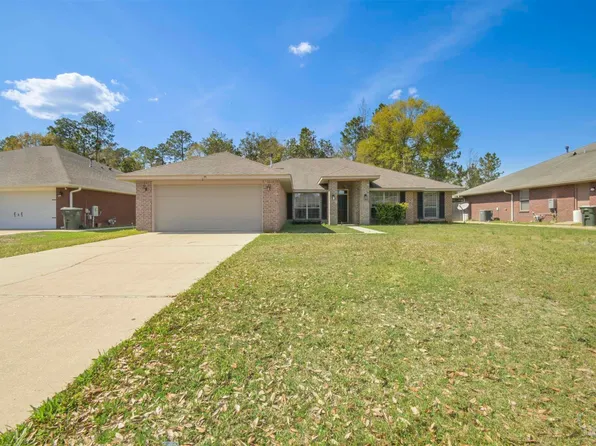 9771 Harlington St, Cantonment, FL 32533