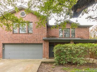 5227 Twohill Pass, San Antonio, TX 78247