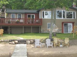 20902 498th Ln, McGregor, MN 55760