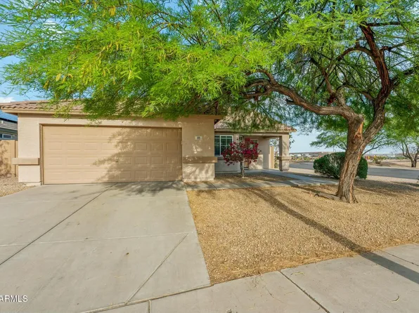 89 S 151ST Avenue, Goodyear, AZ 85338