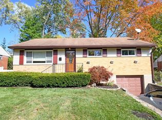 10 Illona Dr, Cincinnati, OH 45218