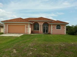 3360 22nd Ave NE, Naples, FL 34120