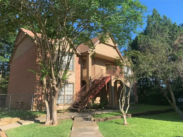 2402 Sycamore Ave APT C4, Huntsville, TX 77340