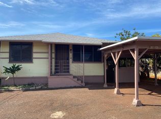 87-125 Maipela St, Waianae, HI 96792