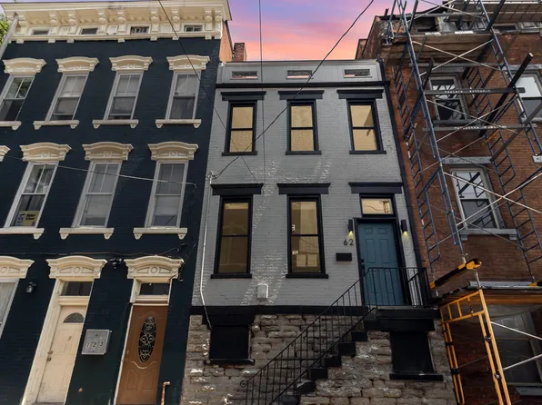 62 E Clifton Ave, Cincinnati, OH 45202