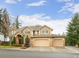 5031 Highland Dr SE, Auburn, WA 98092