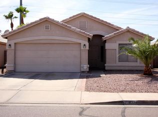 21834 N 34th Ln, Phoenix, AZ 85027
