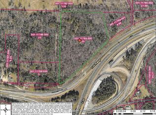 Exit 114 Interstate 30 Service Rd, Benton, AR 72019