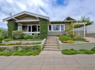 2914 Date St, San Diego, CA 92102