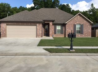 152 Madio Dr, Houma, LA 70364