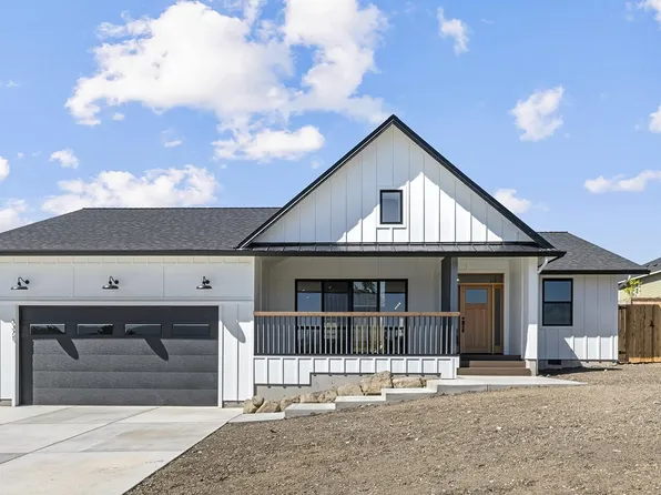 3371 Bryson Way, Medford, OR 97504