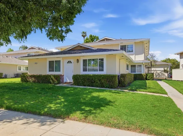 2281 Samaritan Dr APT 4, San Jose, CA 95124