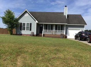 162 Stoney Creek Dr, Sanford, NC 27332