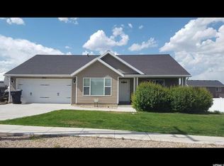 2966 W 500 S, Vernal, UT 84078