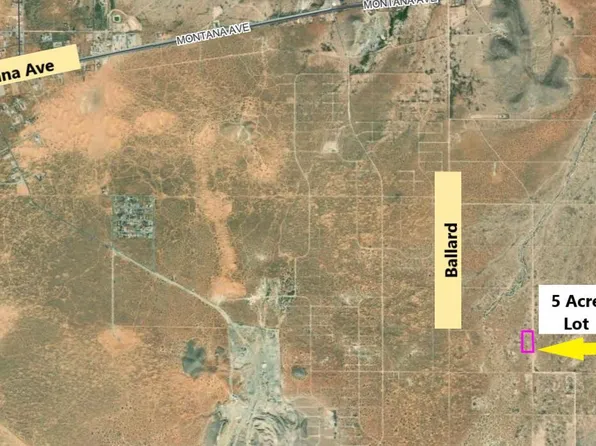 4 Desert Storm, El Paso, TX 79938