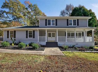 3440 Concord Cor SE, Conyers, GA 30013