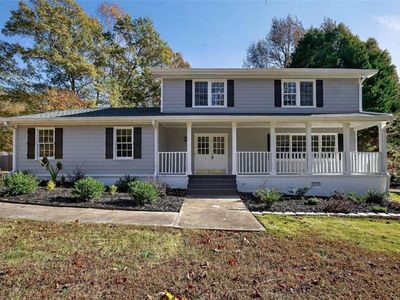 3440 Concord Cor SE, Conyers, GA, 30013