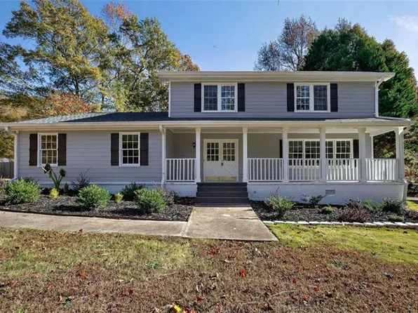3440 Concord Cor SE, Conyers, GA 30013