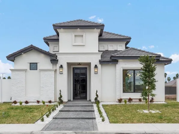 2713 W Hatfield Ave, Edinburg, TX 78539