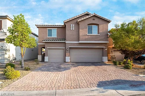 6462 Estrella Hills Ave Photo 1