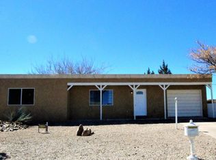 4112 Las Casas Ct SE, Rio Rancho, NM 87124