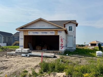 2507 37th Ave S, Moorhead, MN, 56560